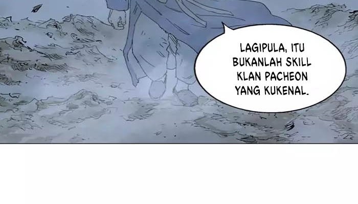 Gosu Chapter 127 - halaman 23