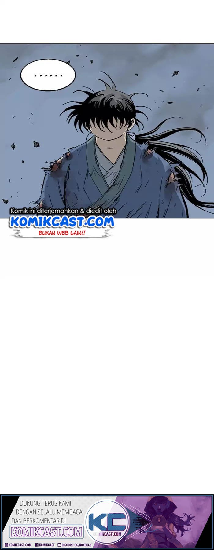 Gosu Chapter 127 - halaman 29