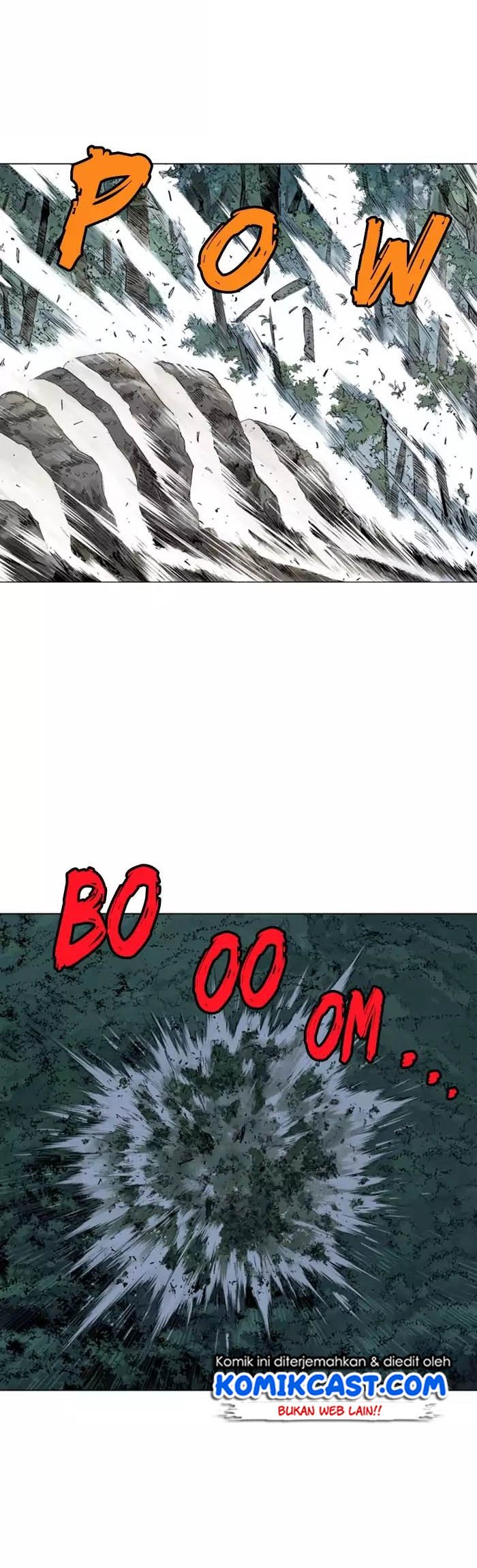 Gosu Chapter 128 - halaman 13