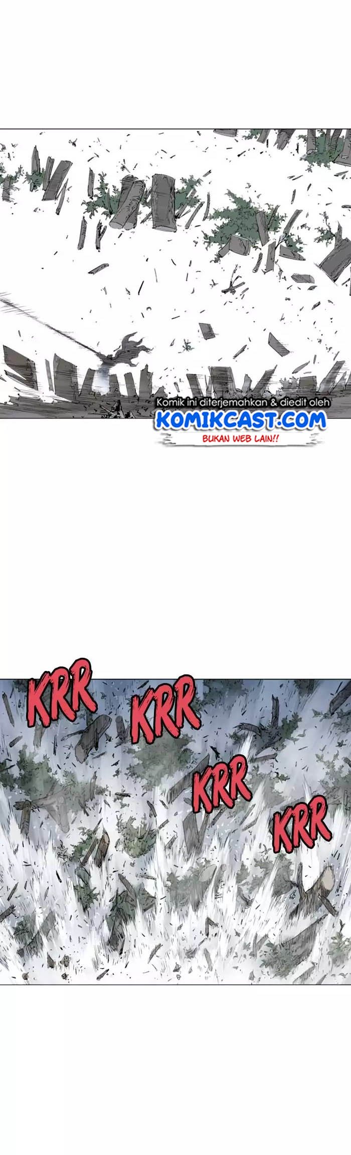 Gosu Chapter 128 - halaman 14