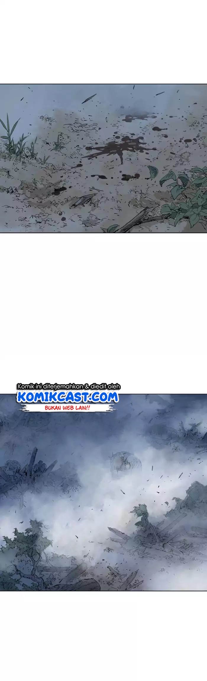Gosu Chapter 128 - halaman 18