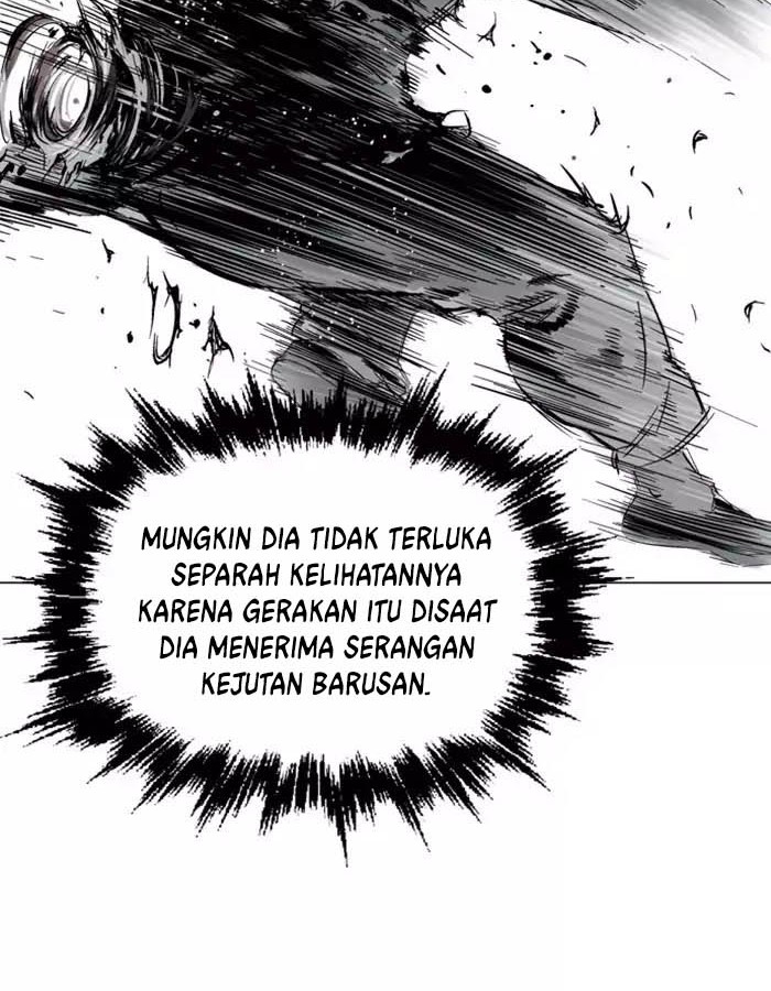 Gosu Chapter 128 - halaman 37