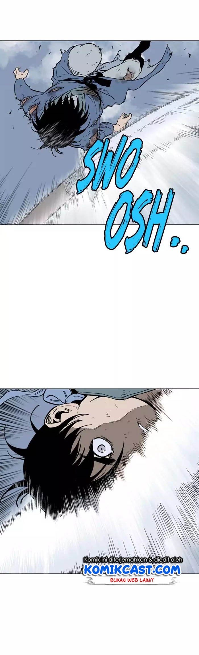 Gosu Chapter 128 - halaman 4
