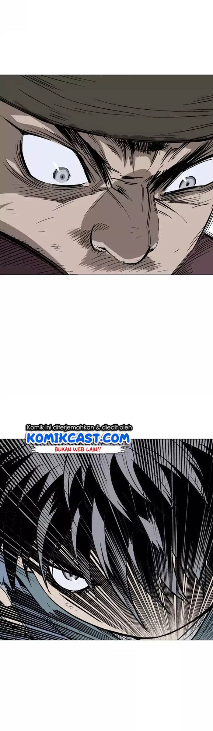 Gosu Chapter 128 - halaman 41