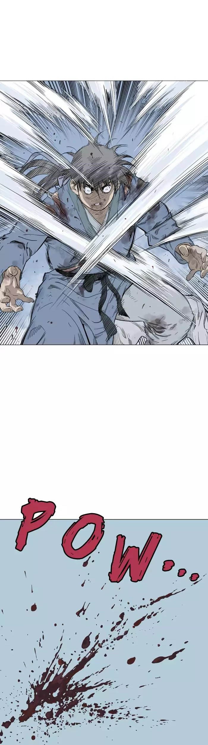 Gosu Chapter 128 - halaman 55