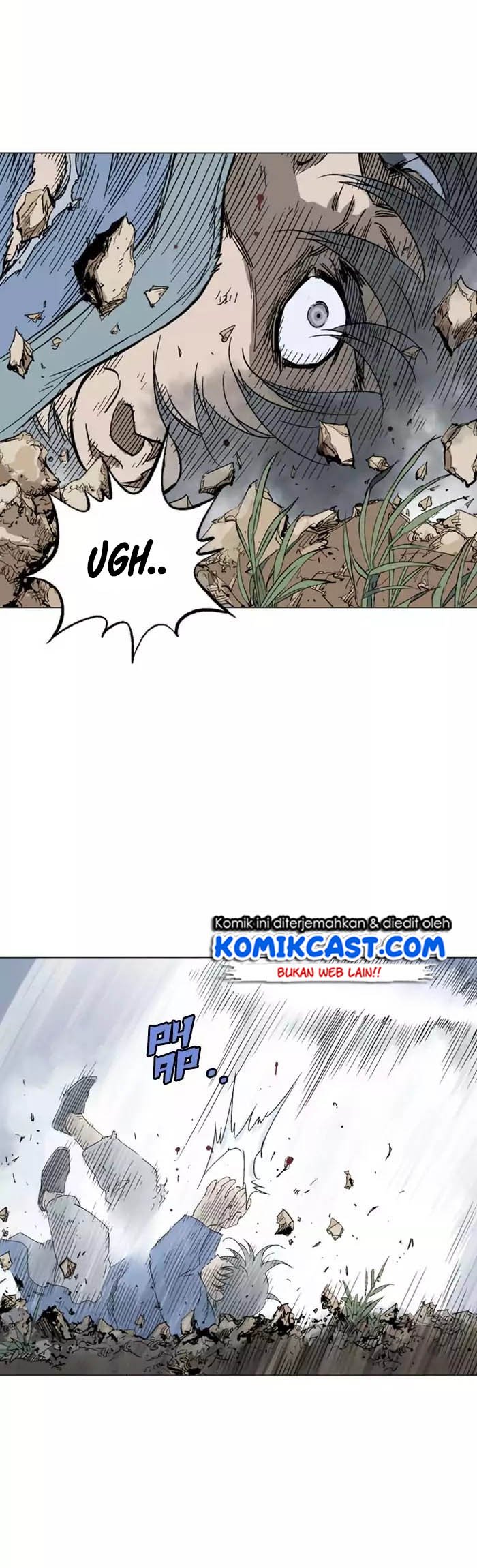 Gosu Chapter 128 - halaman 6