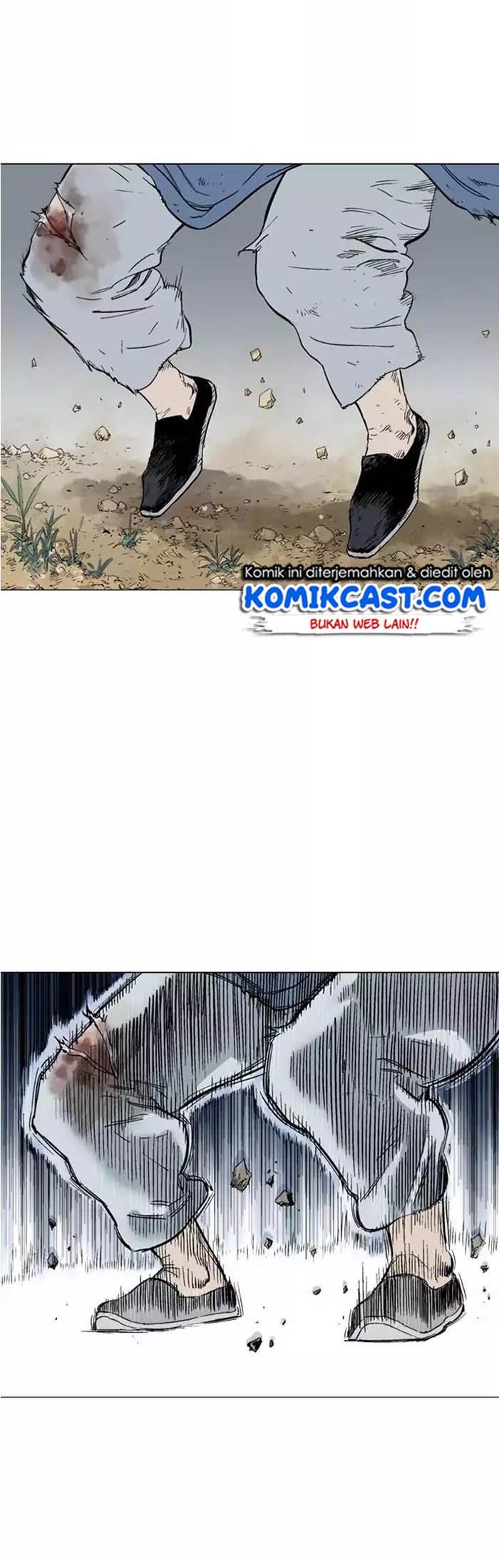 Gosu Chapter 129 - halaman 12
