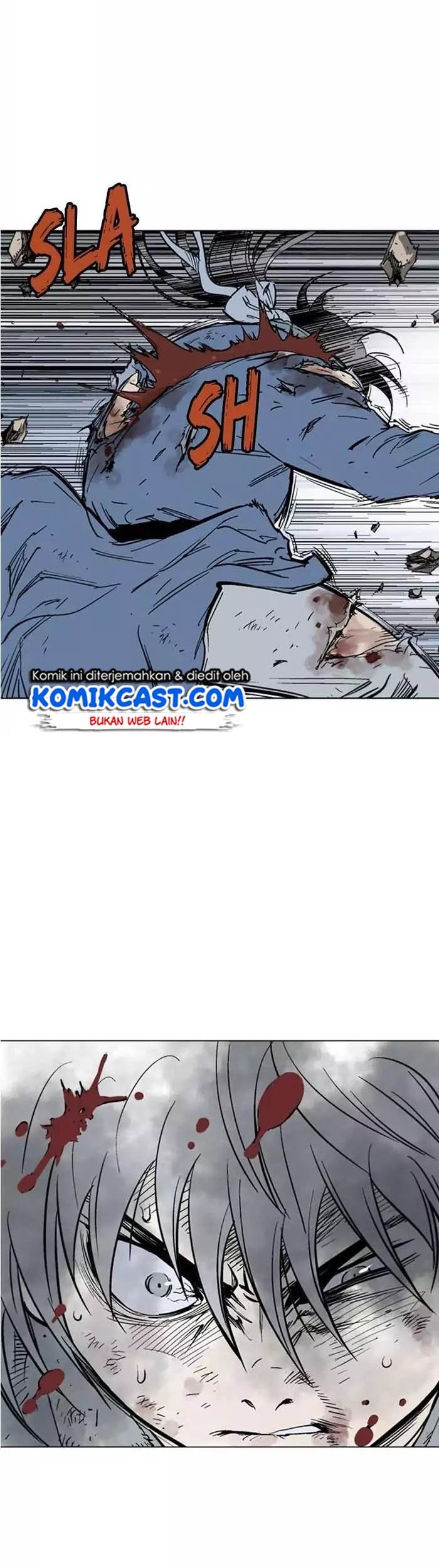 Gosu Chapter 129 - halaman 15