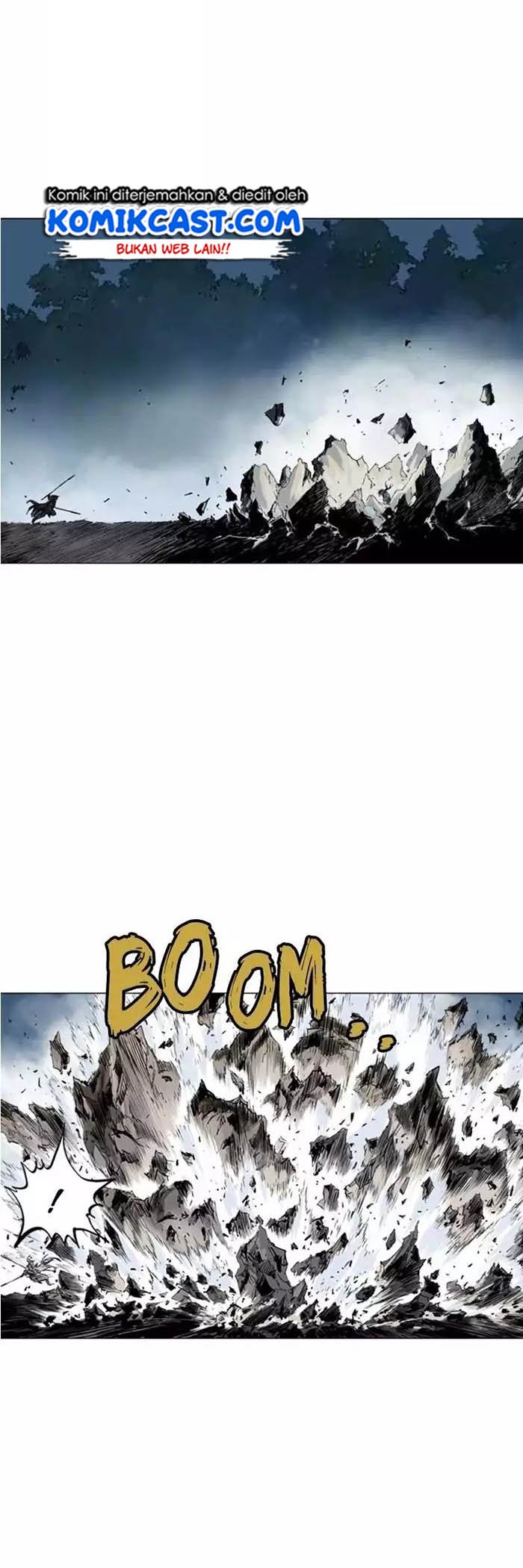 Gosu Chapter 129 - halaman 17