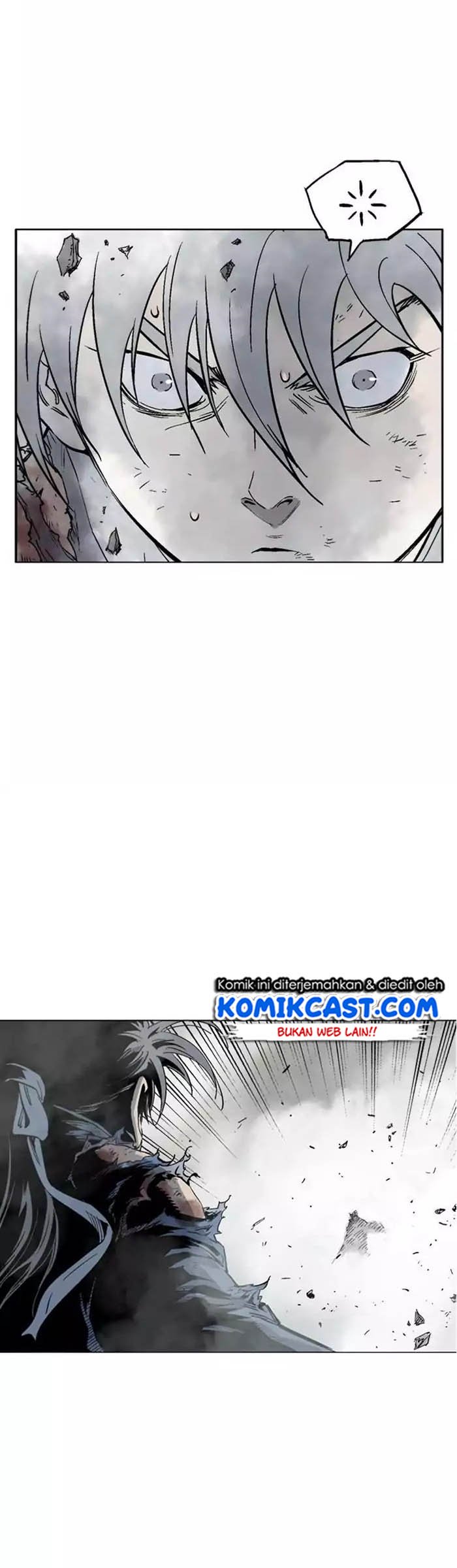 Gosu Chapter 129 - halaman 20