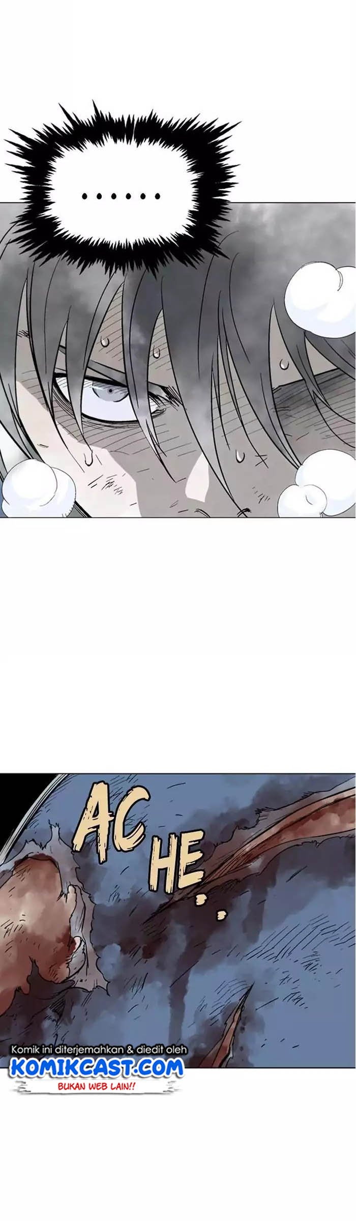 Gosu Chapter 129 - halaman 24