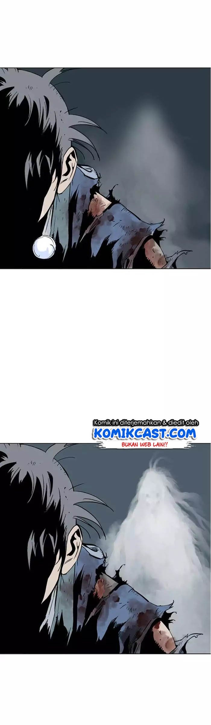 Gosu Chapter 129 - halaman 25