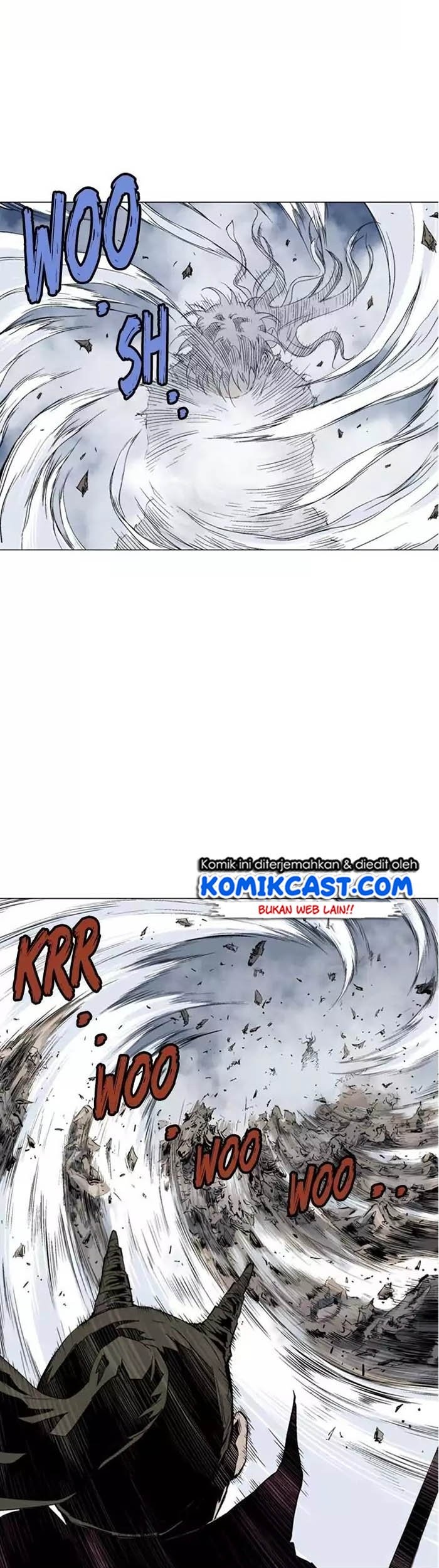 Gosu Chapter 129 - halaman 27