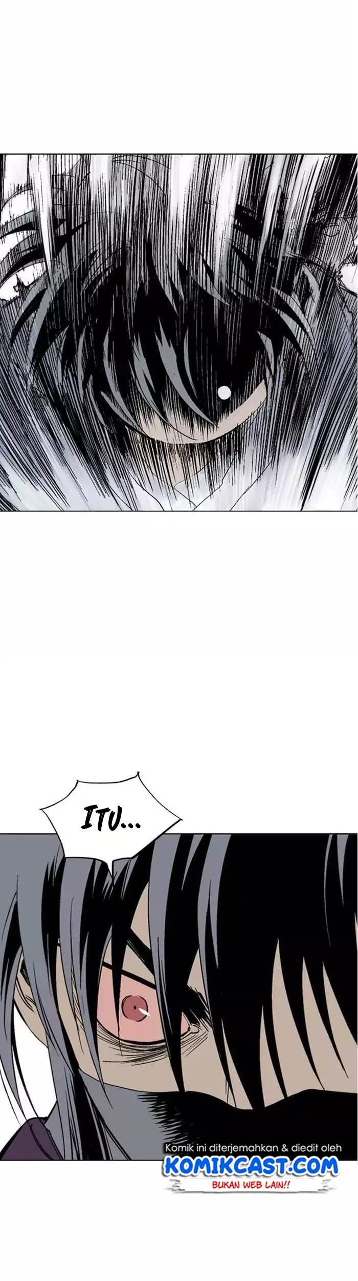 Gosu Chapter 129 - halaman 29