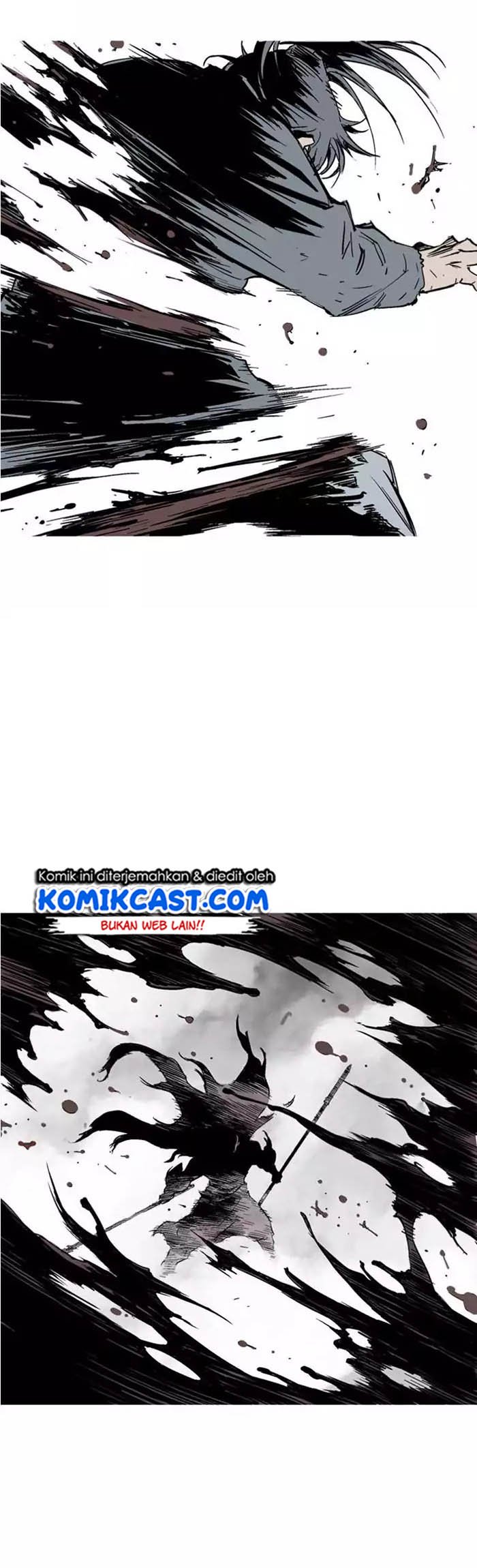 Gosu Chapter 129 - halaman 3
