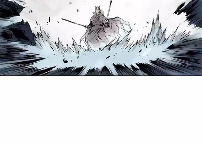 Gosu Chapter 129 - halaman 36