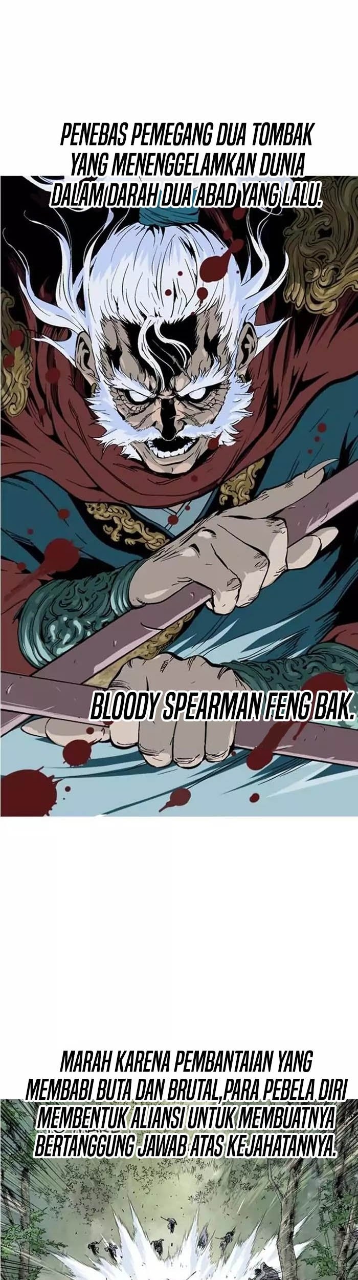 Gosu Chapter 129 - halaman 4