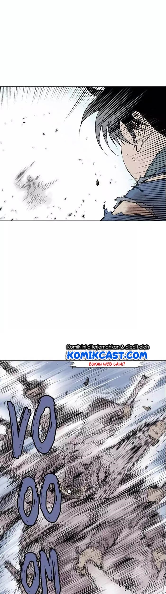 Gosu Chapter 129 - halaman 40