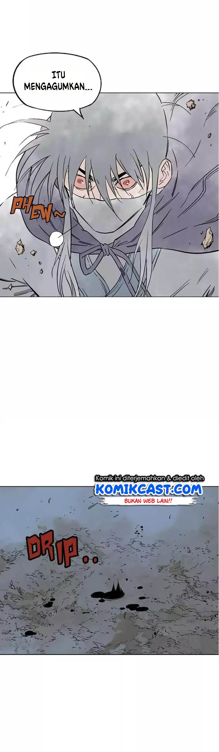 Gosu Chapter 129 - halaman 49