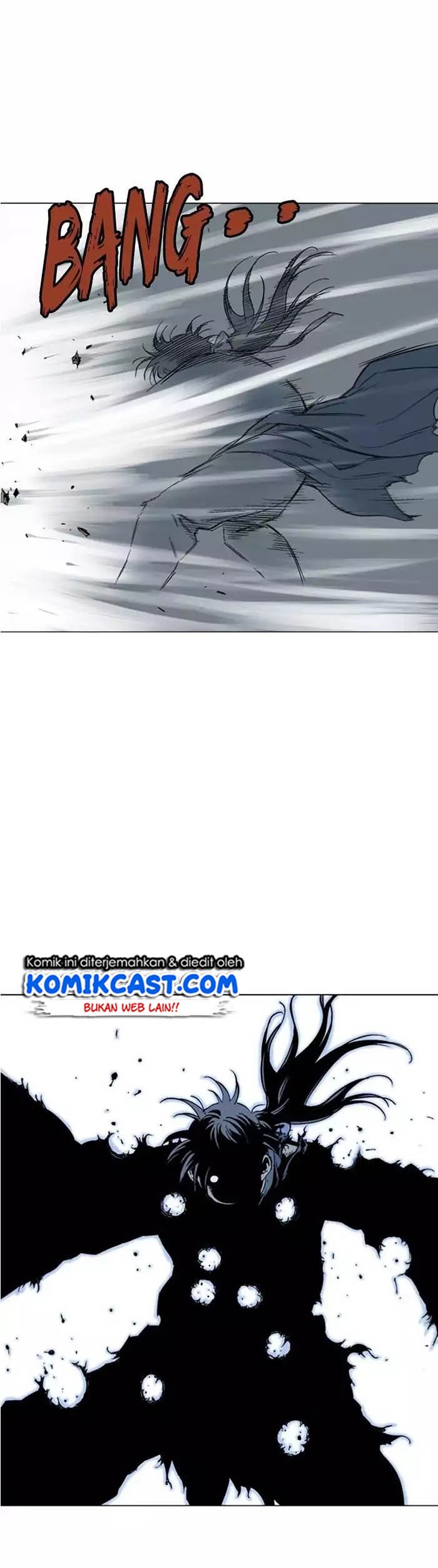 Gosu Chapter 129 - halaman 61