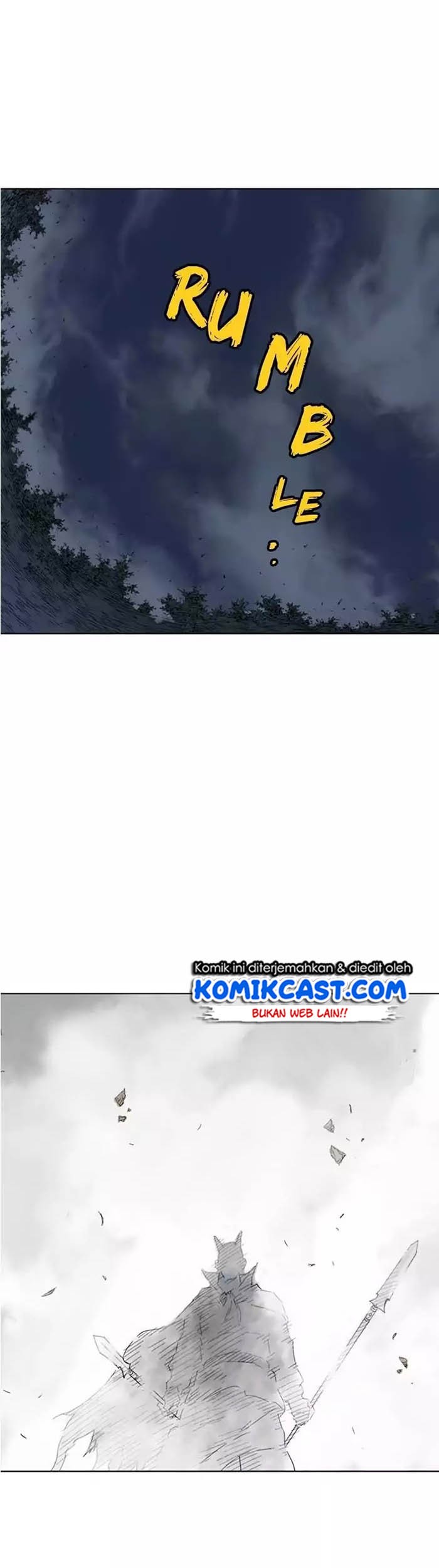 Gosu Chapter 129 - halaman 64