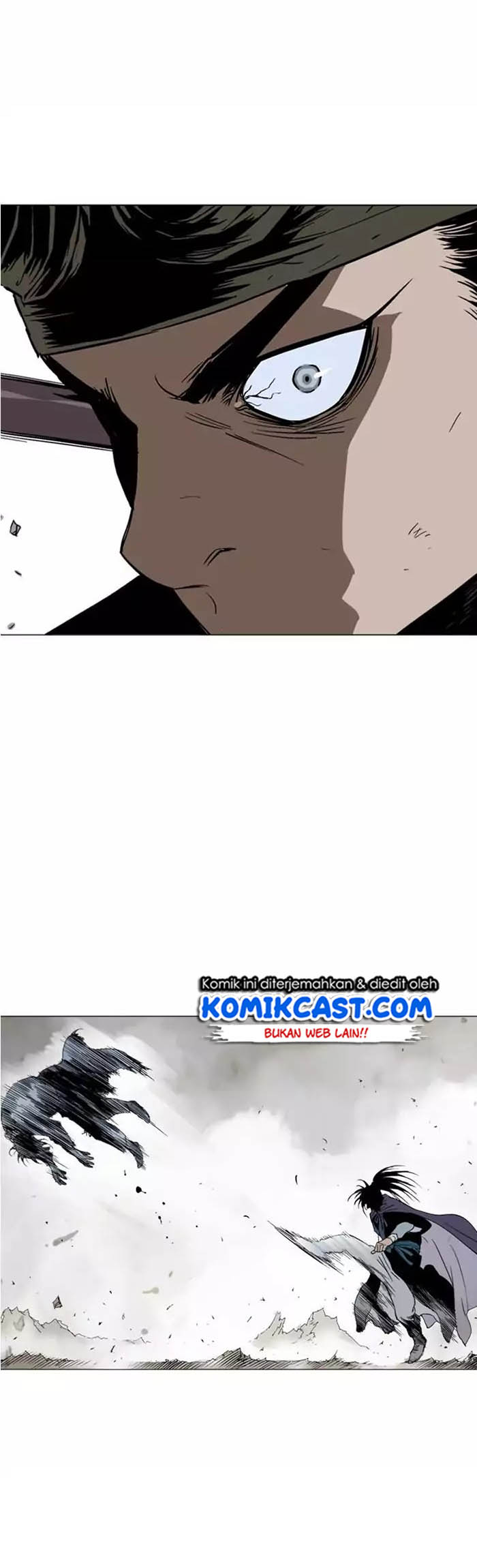 Gosu Chapter 129 - halaman 68