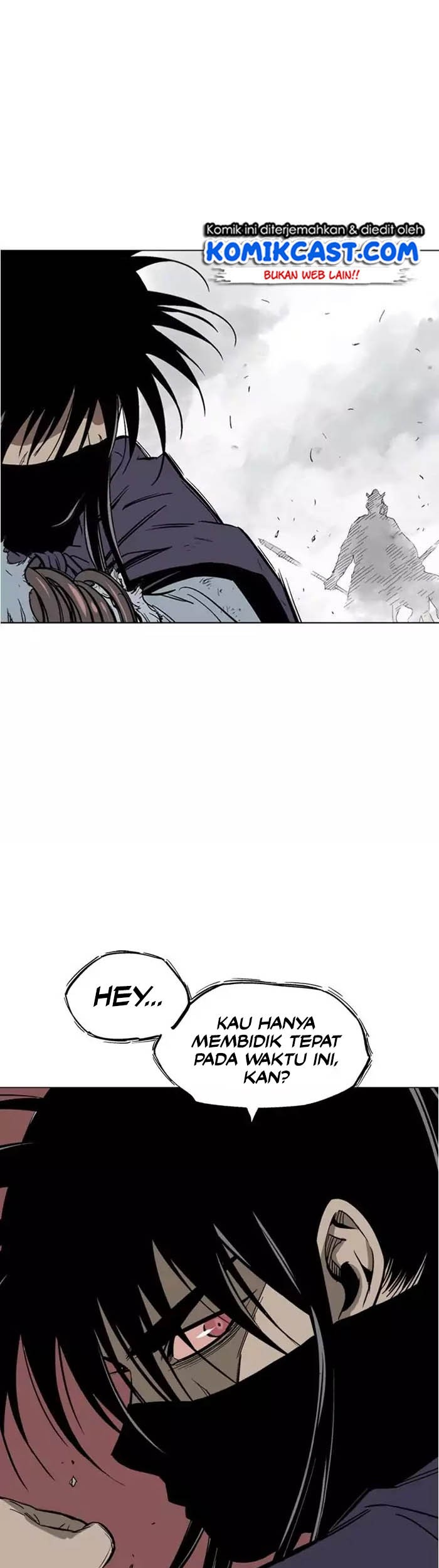 Gosu Chapter 129 - halaman 74