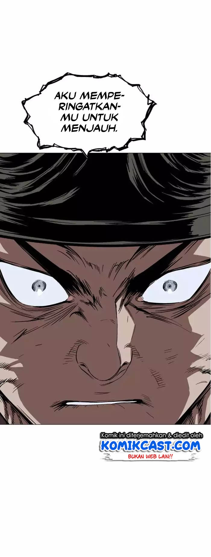 Gosu Chapter 129 - halaman 76