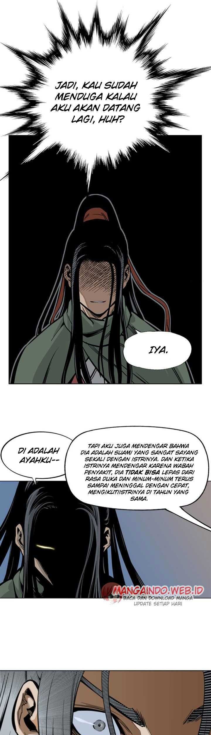 Gosu Chapter 13 - halaman 10