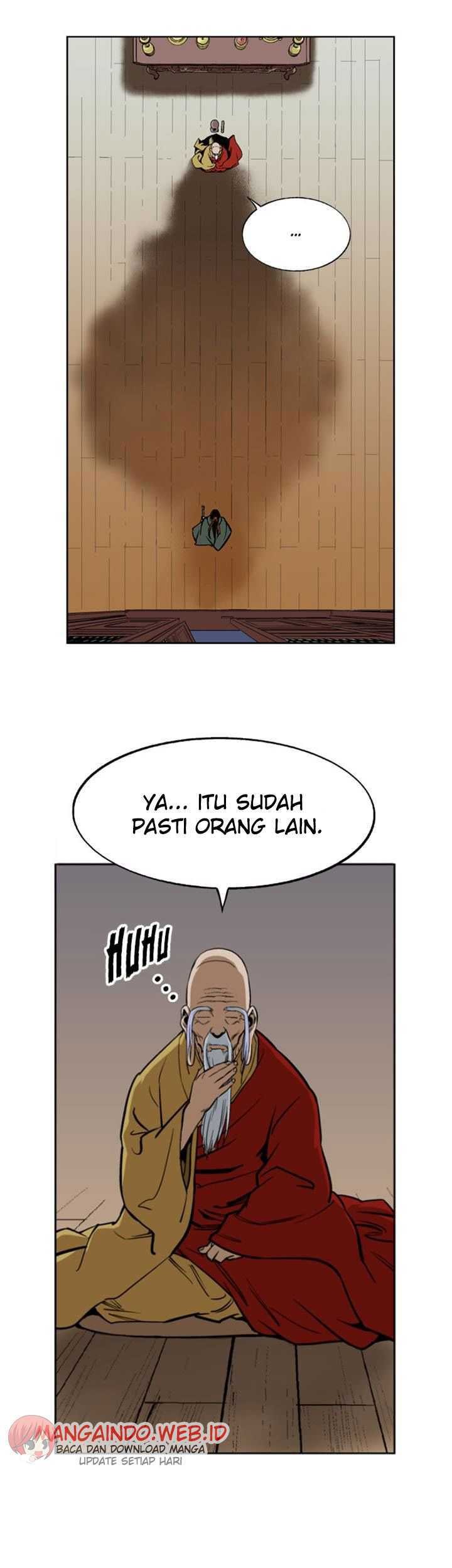 Gosu Chapter 13 - halaman 18