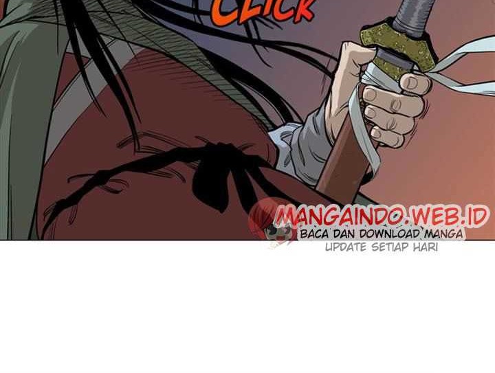 Gosu Chapter 13 - halaman 27