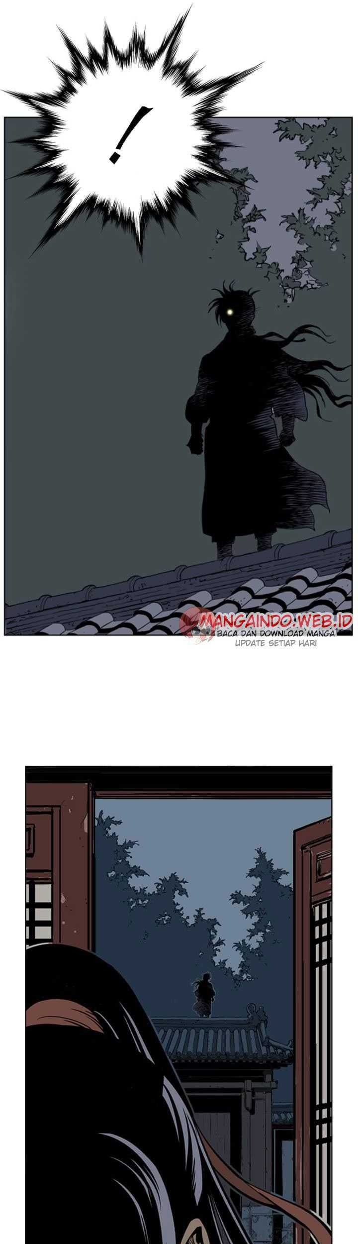 Gosu Chapter 13 - halaman 37
