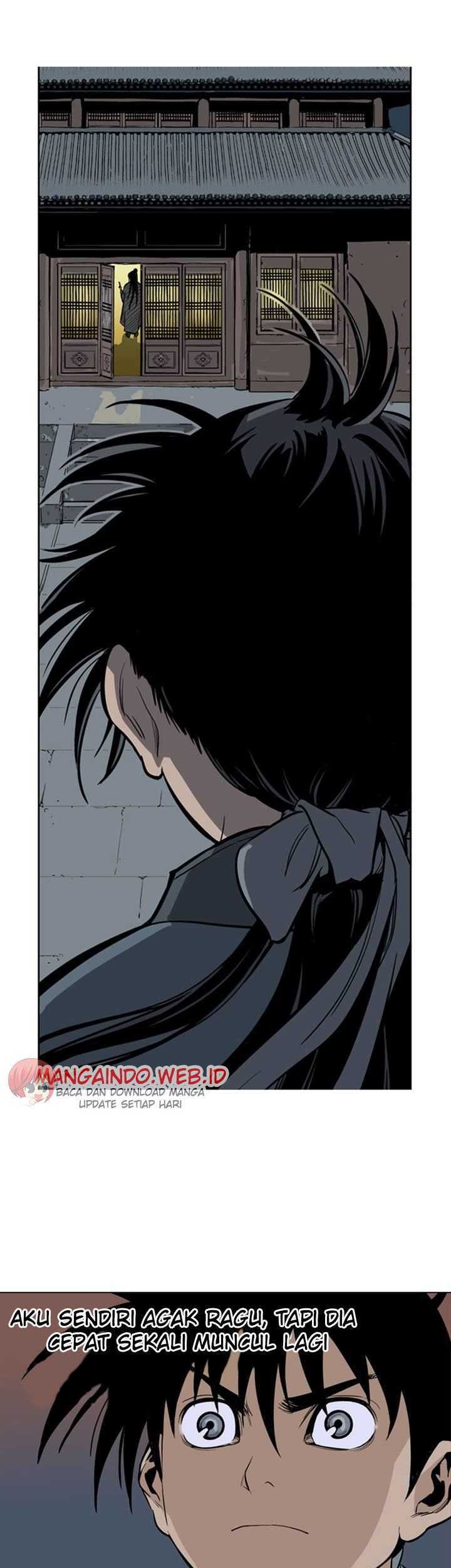 Gosu Chapter 13 - halaman 39
