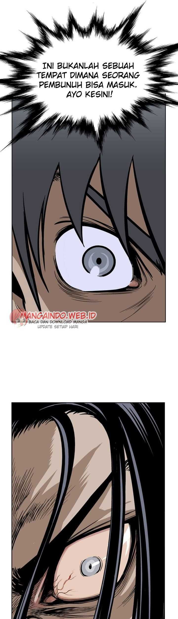 Gosu Chapter 13 - halaman 41