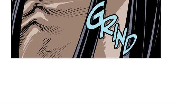 Gosu Chapter 13 - halaman 42