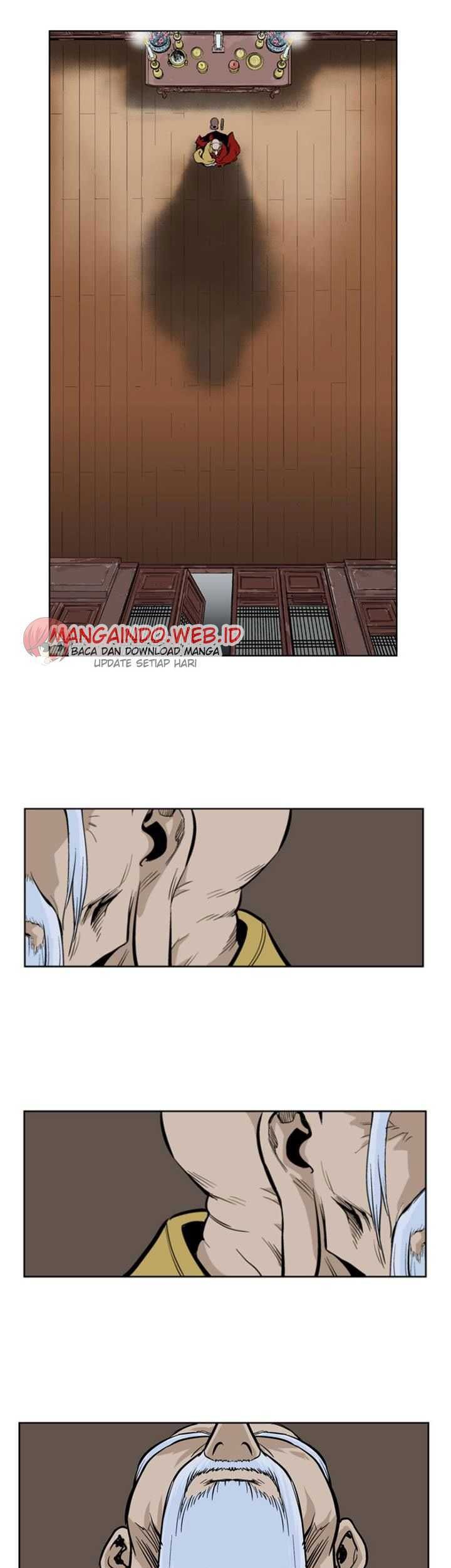 Gosu Chapter 13 - halaman 44