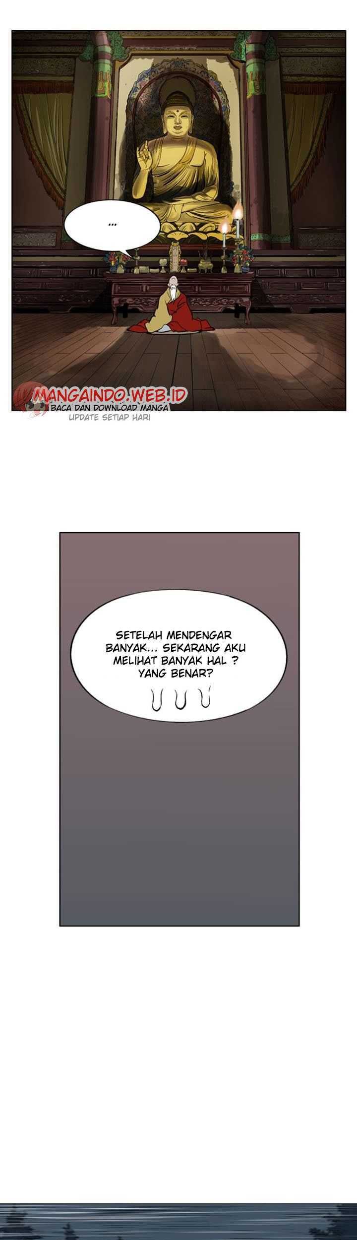 Gosu Chapter 13 - halaman 46