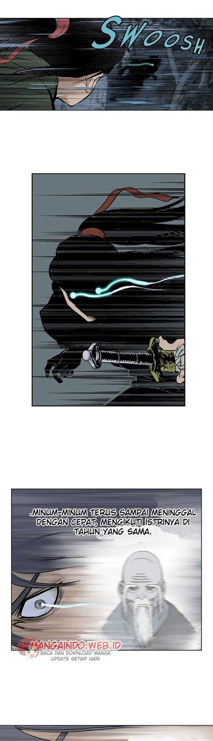 Gosu Chapter 13 - halaman 50