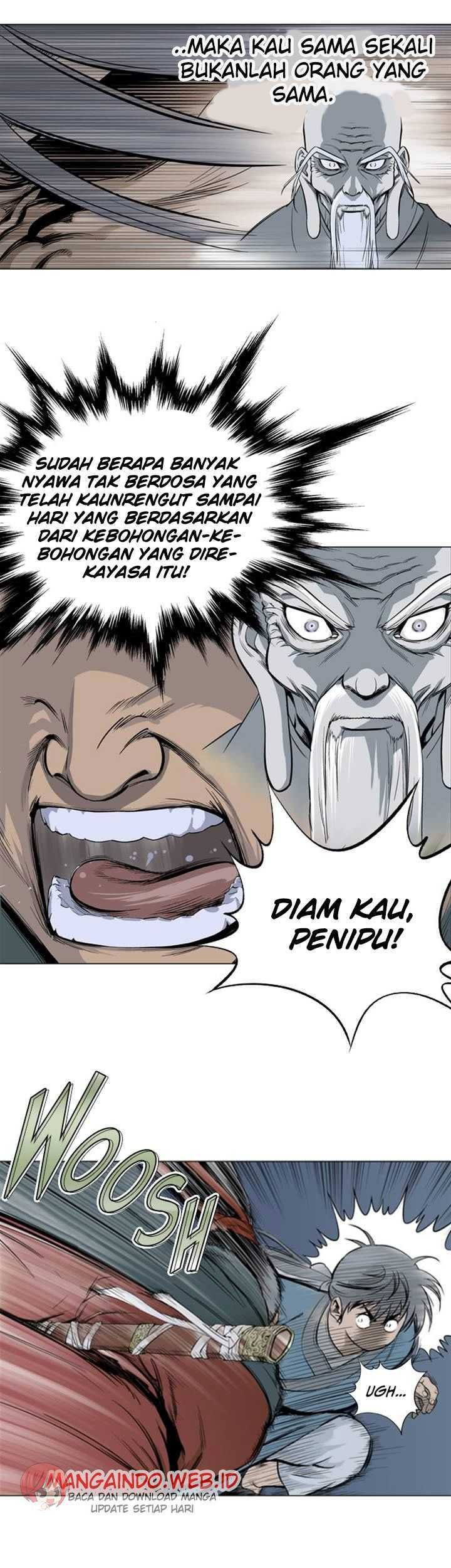 Gosu Chapter 13 - halaman 52