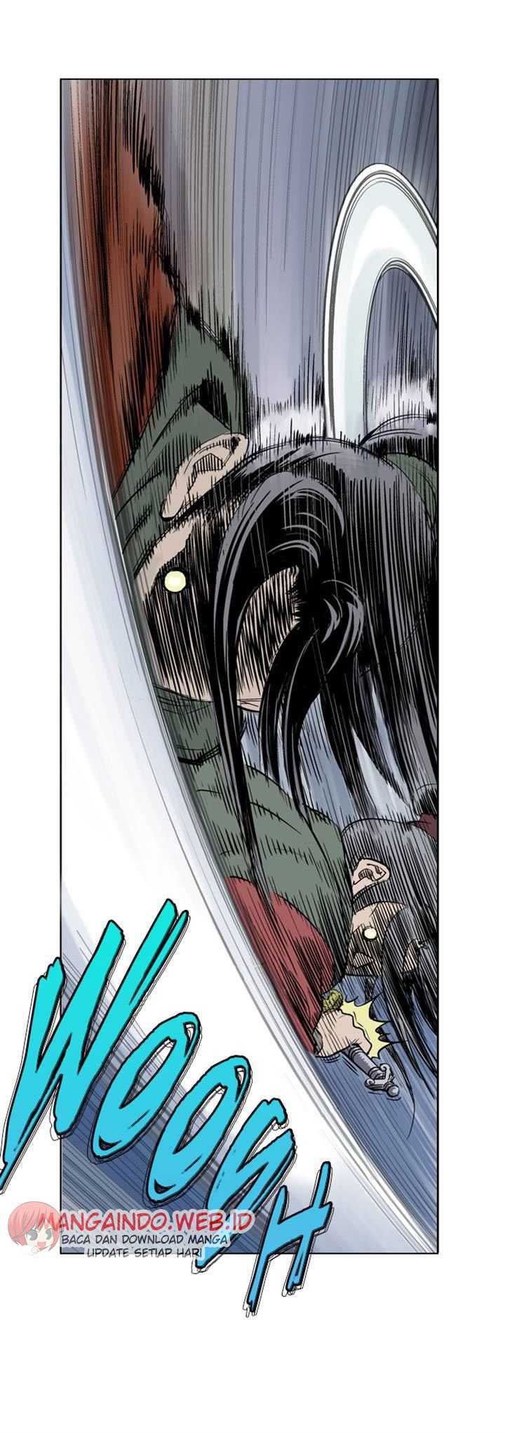 Gosu Chapter 13 - halaman 54