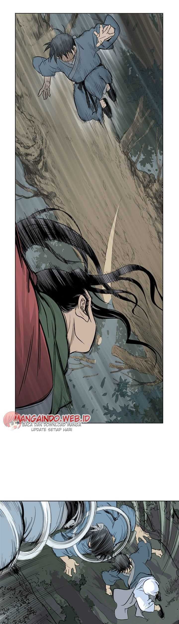 Gosu Chapter 13 - halaman 55