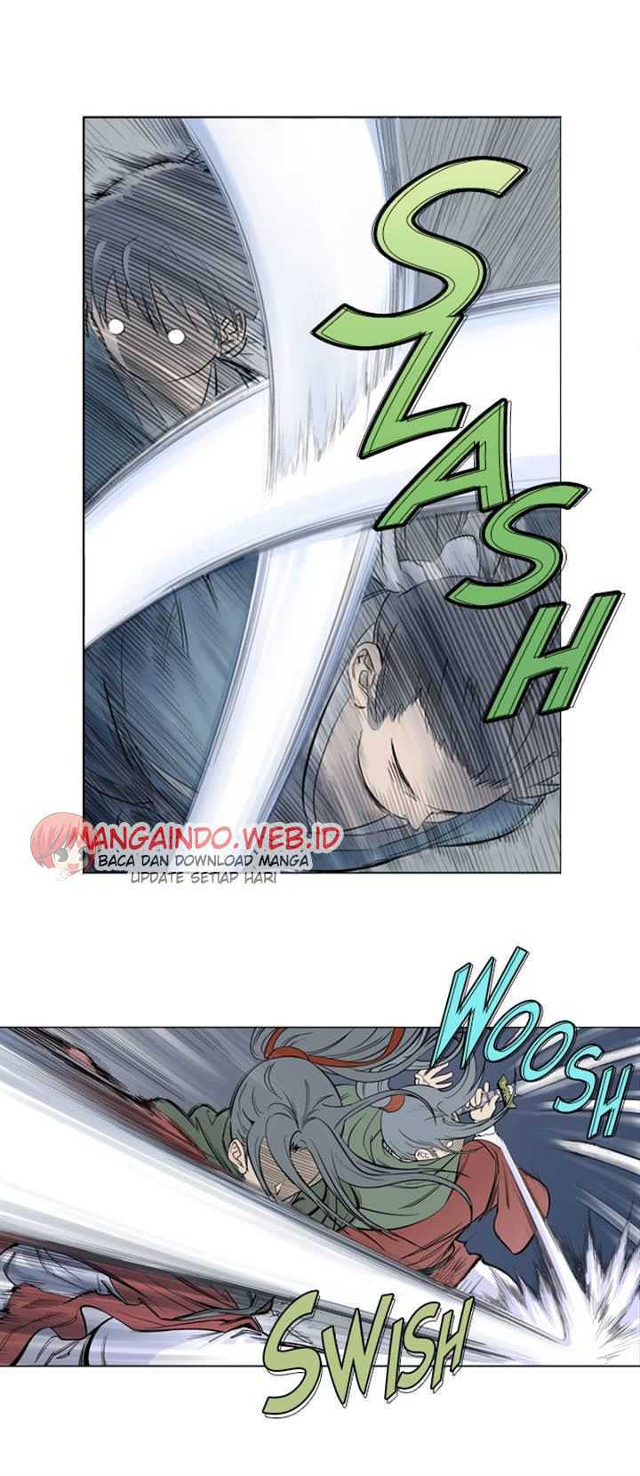 Gosu Chapter 13 - halaman 59