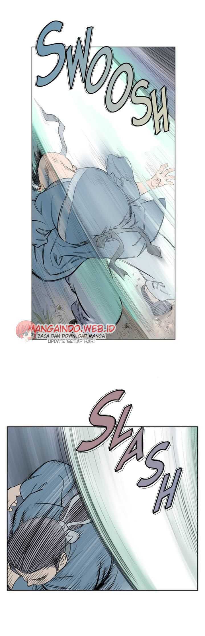 Gosu Chapter 13 - halaman 60