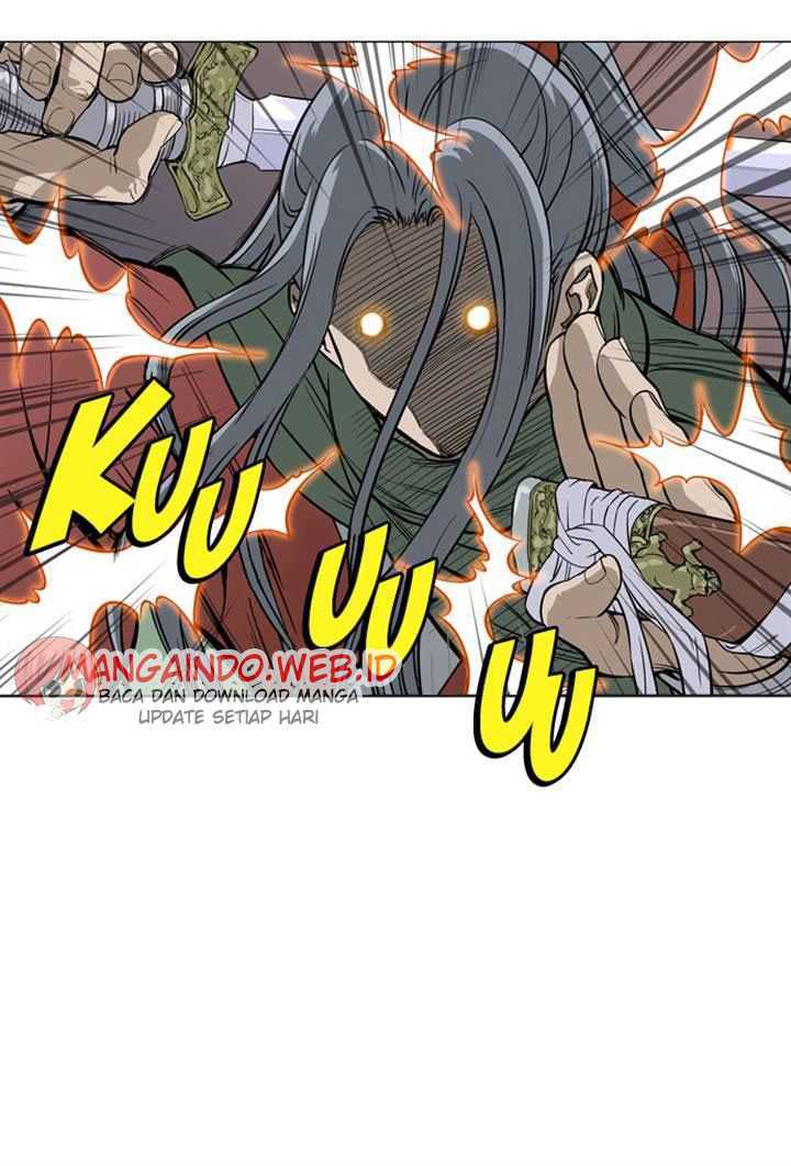Gosu Chapter 13 - halaman 69