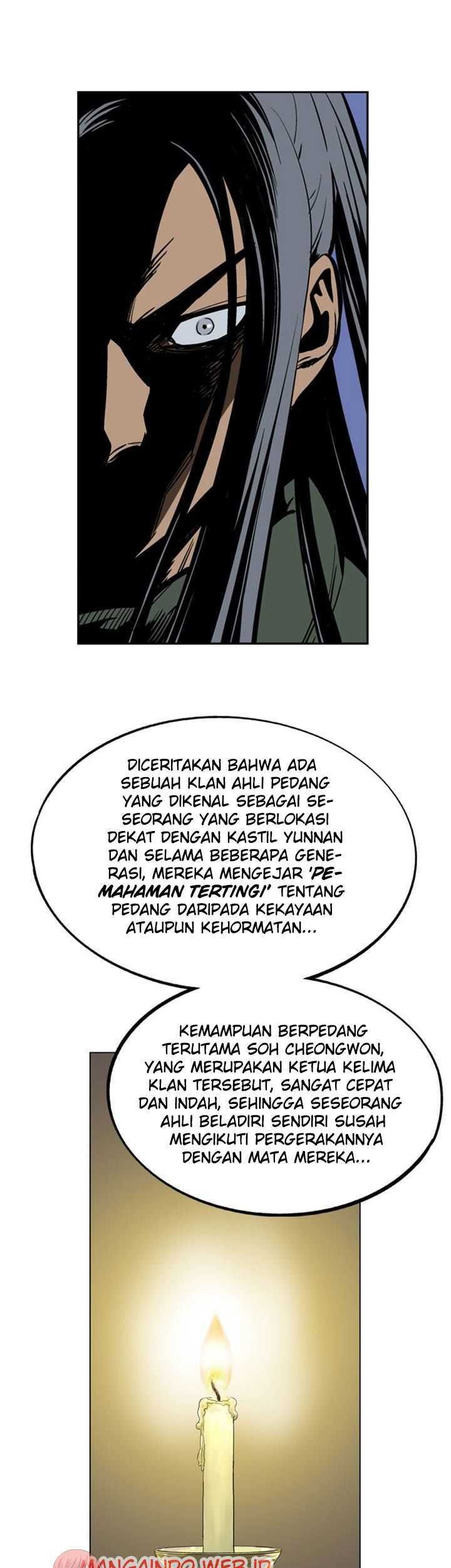 Gosu Chapter 13 - halaman 7