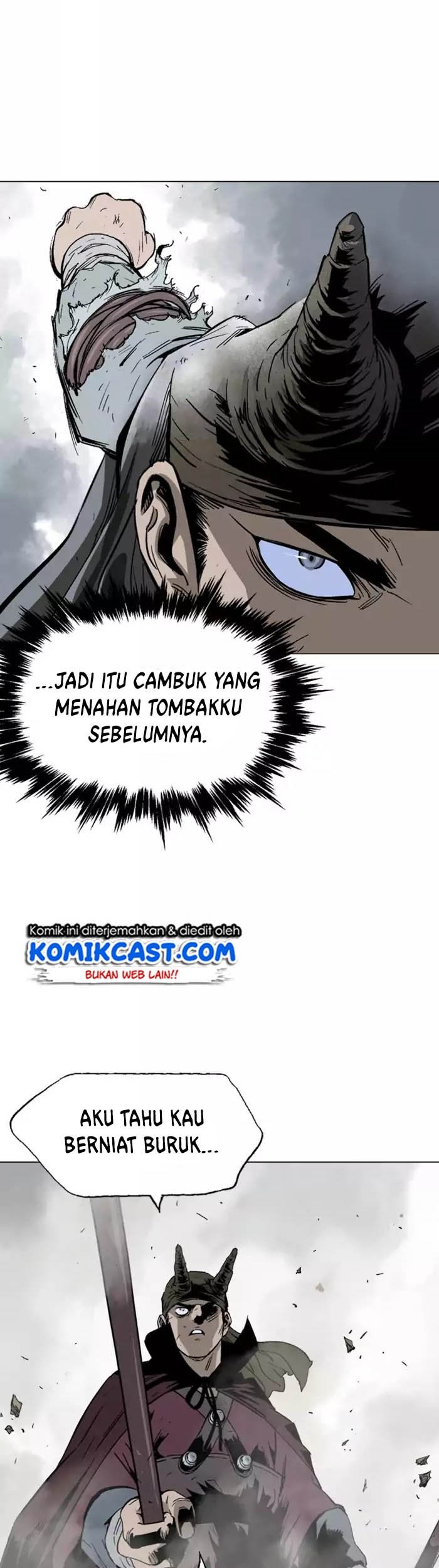 Gosu Chapter 130 - halaman 13