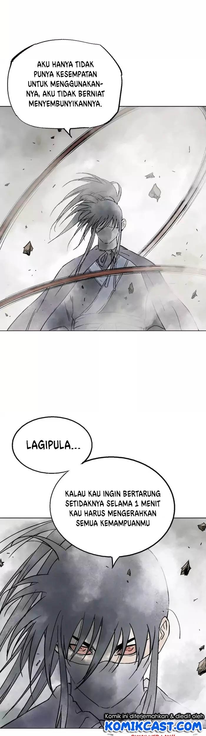Gosu Chapter 130 - halaman 15