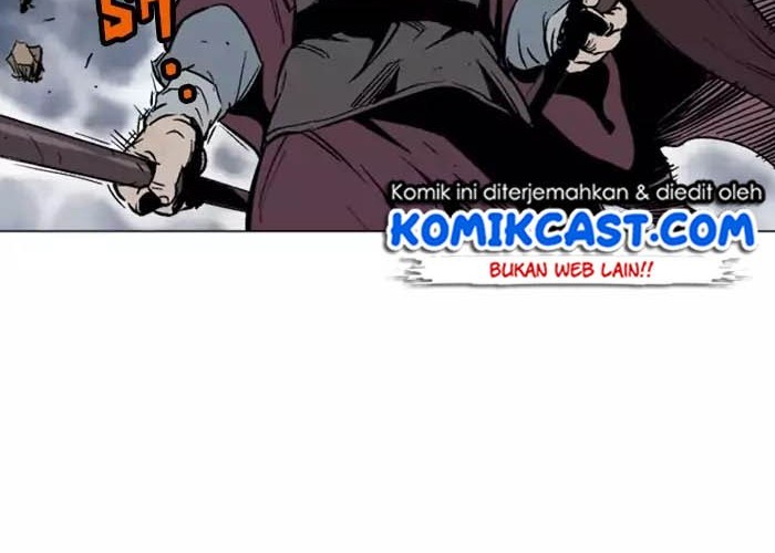 Gosu Chapter 130 - halaman 18