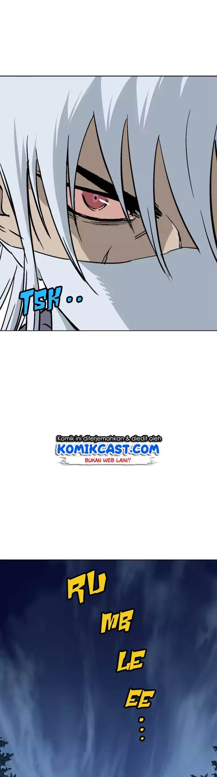Gosu Chapter 130 - halaman 19