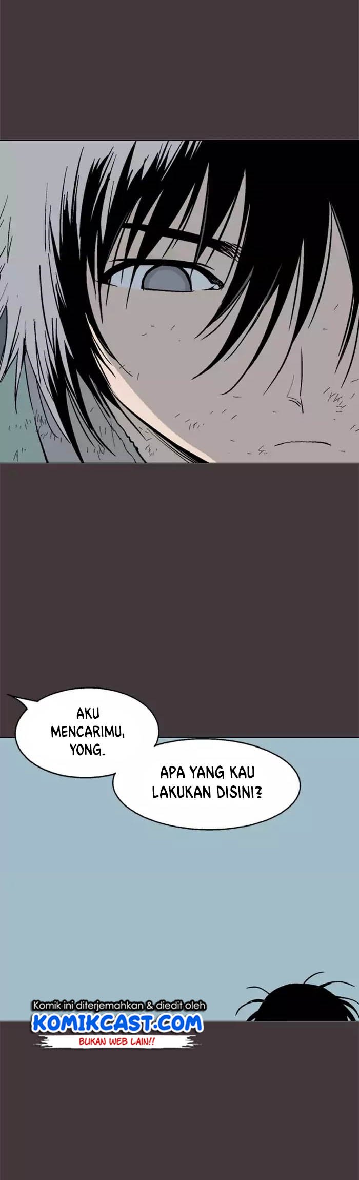 Gosu Chapter 130 - halaman 26